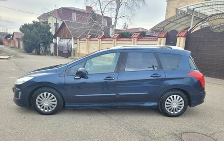 Peugeot 308 II, 2010 год, 380 000 рублей, 2 фотография