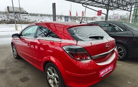 Opel Astra H, 2008 год, 680 000 рублей, 3 фотография