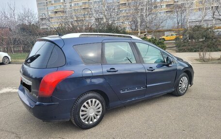 Peugeot 308 II, 2010 год, 380 000 рублей, 7 фотография