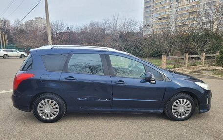 Peugeot 308 II, 2010 год, 380 000 рублей, 8 фотография