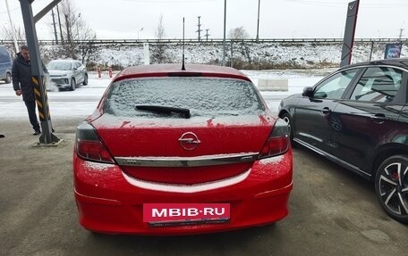 Opel Astra H, 2008 год, 680 000 рублей, 5 фотография