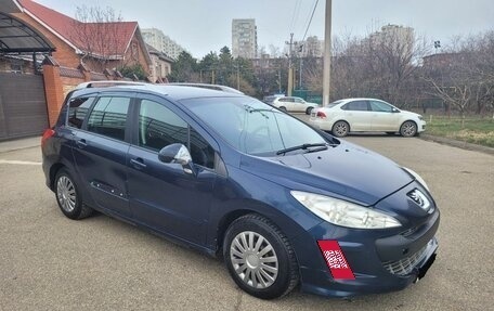 Peugeot 308 II, 2010 год, 380 000 рублей, 9 фотография