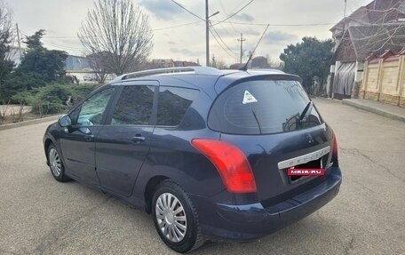 Peugeot 308 II, 2010 год, 380 000 рублей, 3 фотография