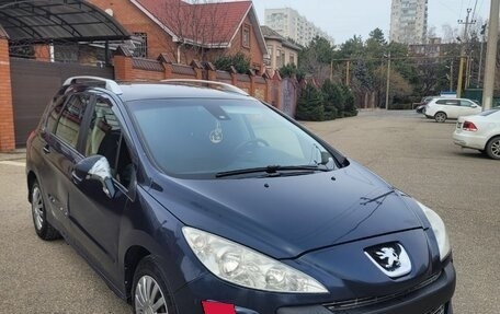 Peugeot 308 II, 2010 год, 380 000 рублей, 10 фотография