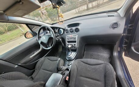 Peugeot 308 II, 2010 год, 380 000 рублей, 18 фотография