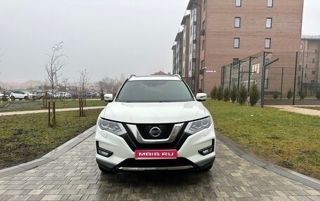 Nissan X-Trail, 2019 год, 2 350 000 рублей, 1 фотография