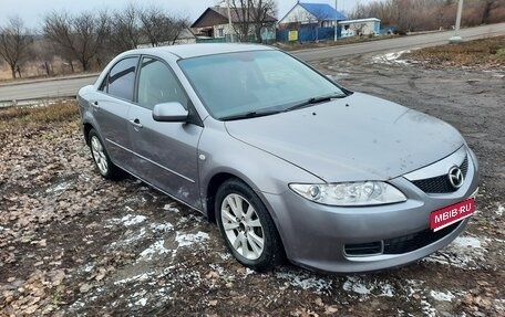 Mazda 6, 2005 год, 350 000 рублей, 1 фотография