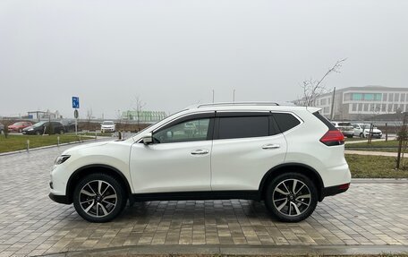 Nissan X-Trail, 2019 год, 2 350 000 рублей, 3 фотография