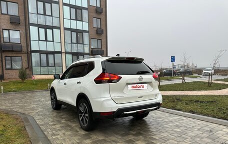 Nissan X-Trail, 2019 год, 2 350 000 рублей, 4 фотография