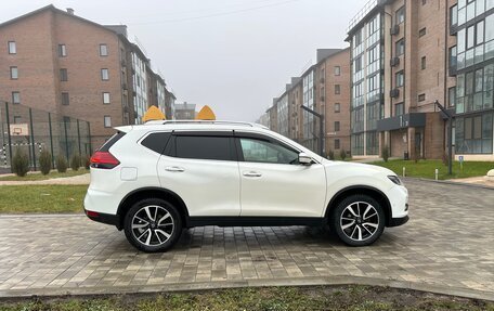 Nissan X-Trail, 2019 год, 2 350 000 рублей, 7 фотография