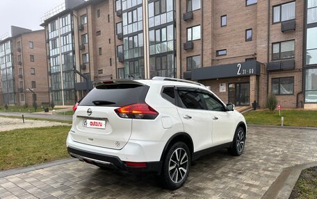 Nissan X-Trail, 2019 год, 2 350 000 рублей, 6 фотография