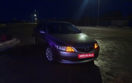 Mazda 6, 2005 год, 350 000 рублей, 3 фотография