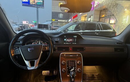 Volvo S80 II рестайлинг 2, 2015 год, 2 300 000 рублей, 8 фотография