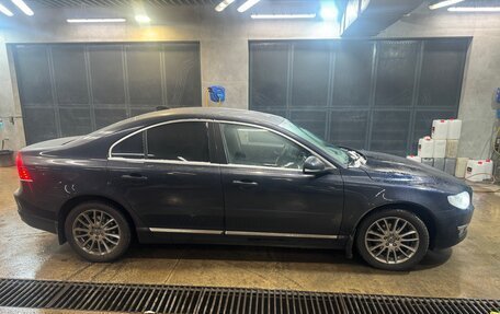 Volvo S80 II рестайлинг 2, 2015 год, 2 300 000 рублей, 4 фотография