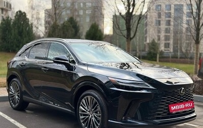 Lexus RX IV рестайлинг, 2024 год, 11 950 000 рублей, 1 фотография