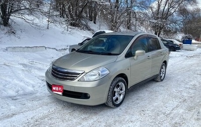 Nissan Tiida, 2005 год, 600 000 рублей, 1 фотография