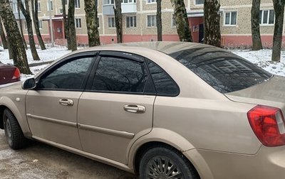 Chevrolet Lacetti, 2008 год, 550 000 рублей, 1 фотография