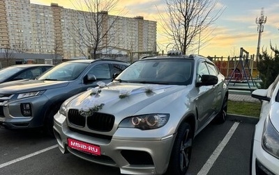 BMW X6, 2010 год, 2 000 000 рублей, 1 фотография