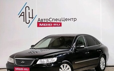 Hyundai Grandeur, 2008 год, 899 000 рублей, 1 фотография