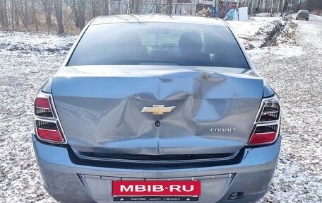 Chevrolet Cobalt II, 2020 год, 600 000 рублей, 1 фотография