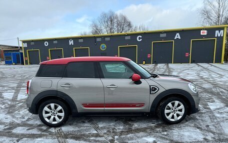 MINI Countryman II (F60), 2017 год, 3 100 000 рублей, 5 фотография