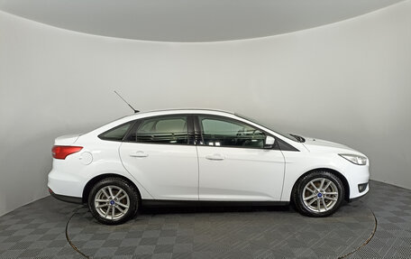 Ford Focus III, 2015 год, 1 129 650 рублей, 4 фотография