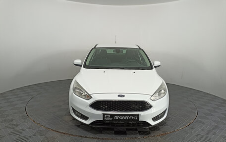 Ford Focus III, 2015 год, 1 129 650 рублей, 2 фотография