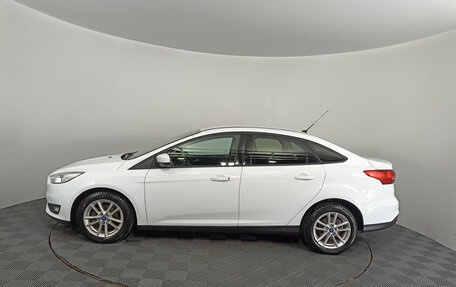 Ford Focus III, 2015 год, 1 129 650 рублей, 8 фотография