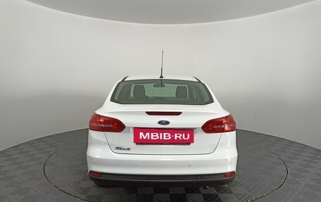 Ford Focus III, 2015 год, 1 129 650 рублей, 6 фотография