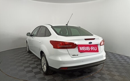 Ford Focus III, 2015 год, 1 129 650 рублей, 7 фотография