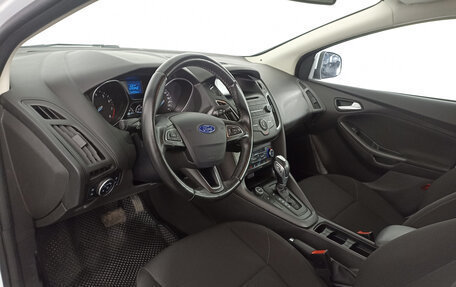 Ford Focus III, 2015 год, 1 129 650 рублей, 16 фотография