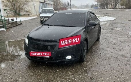 Chevrolet Cruze II, 2012 год, 890 000 рублей, 7 фотография