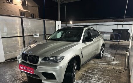 BMW X6, 2010 год, 2 000 000 рублей, 18 фотография