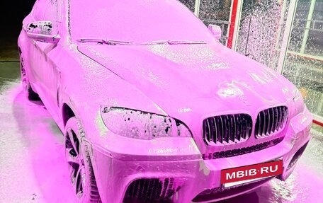 BMW X6, 2010 год, 2 000 000 рублей, 6 фотография