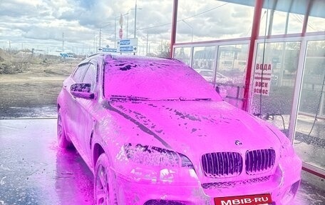 BMW X6, 2010 год, 2 000 000 рублей, 12 фотография