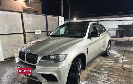 BMW X6, 2010 год, 2 000 000 рублей, 17 фотография