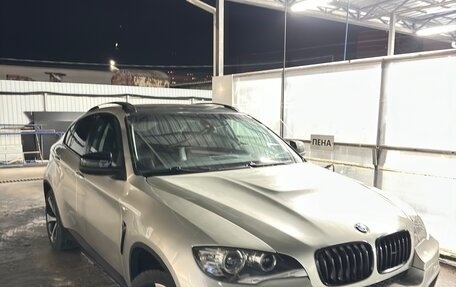 BMW X6, 2010 год, 2 000 000 рублей, 16 фотография