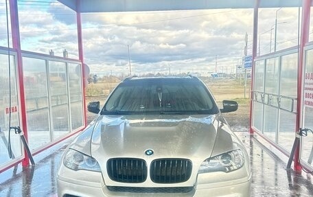 BMW X6, 2010 год, 2 000 000 рублей, 10 фотография