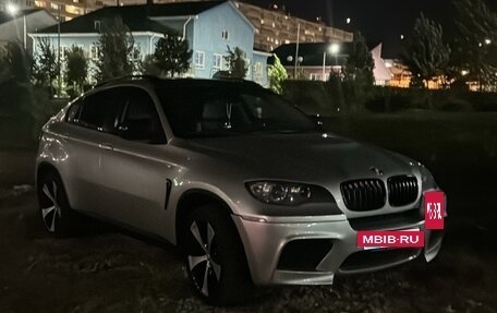 BMW X6, 2010 год, 2 000 000 рублей, 15 фотография