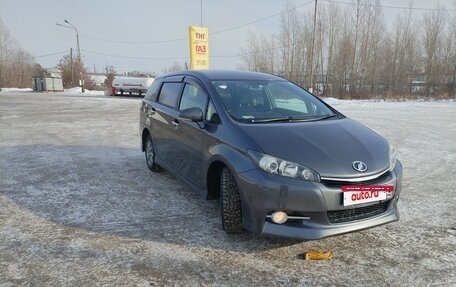 Toyota Wish II, 2012 год, 1 550 000 рублей, 7 фотография