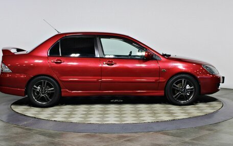 Mitsubishi Lancer IX, 2006 год, 597 000 рублей, 8 фотография