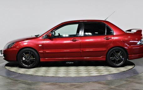 Mitsubishi Lancer IX, 2006 год, 597 000 рублей, 7 фотография