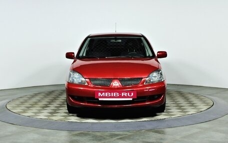 Mitsubishi Lancer IX, 2006 год, 597 000 рублей, 2 фотография