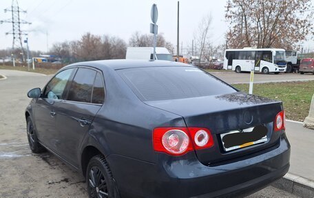 Volkswagen Jetta VI, 2007 год, 600 000 рублей, 6 фотография