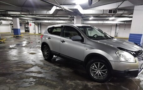 Nissan Qashqai, 2009 год, 699 999 рублей, 2 фотография