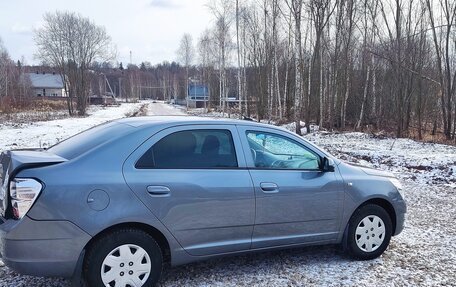 Chevrolet Cobalt II, 2020 год, 600 000 рублей, 19 фотография