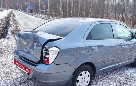 Chevrolet Cobalt II, 2020 год, 600 000 рублей, 16 фотография