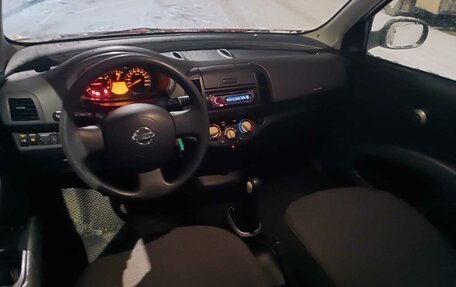 Nissan Micra III, 2007 год, 235 000 рублей, 4 фотография