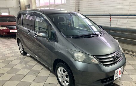 Honda Freed I, 2008 год, 1 090 000 рублей, 2 фотография