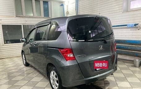 Honda Freed I, 2008 год, 1 090 000 рублей, 3 фотография